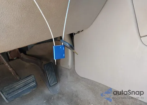 2003 Chevrolet Silverado 1500Hd Ls from USA, damaged, VIN 1GCGK13U13F120419